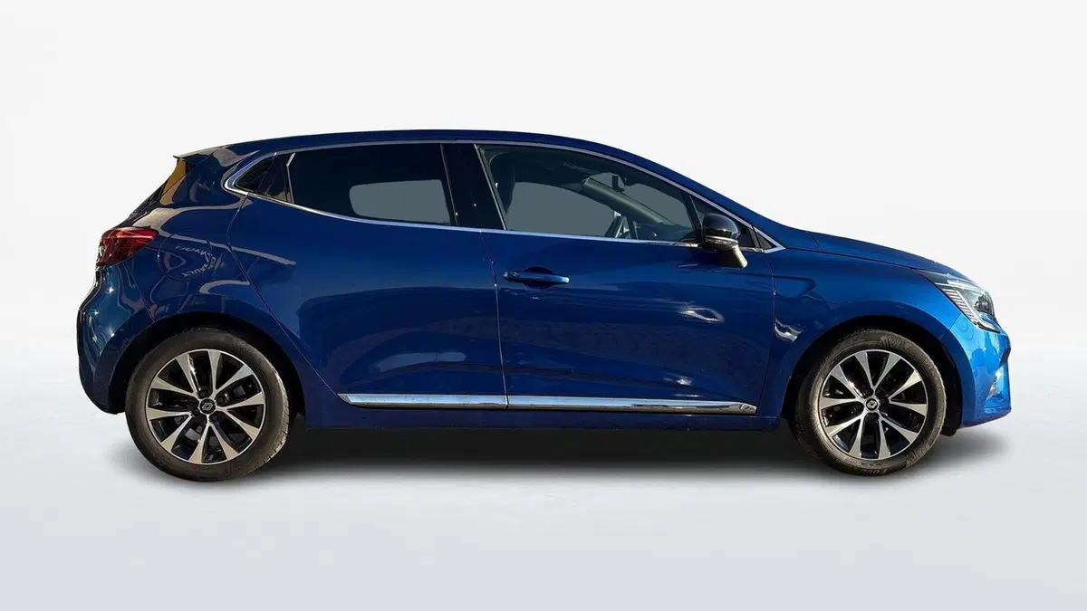 Renault Clio usata a Parma (4)