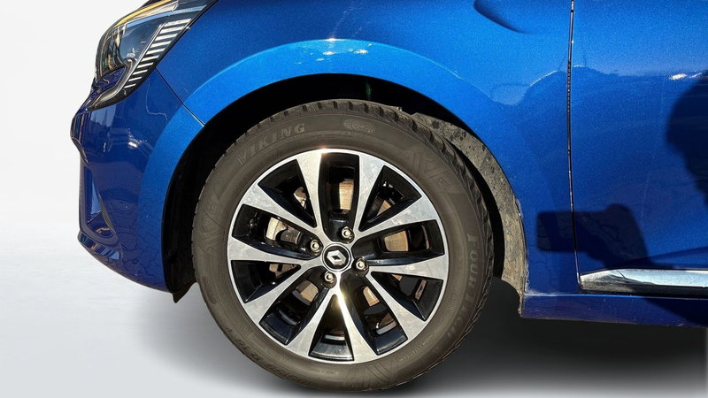 Renault Clio usata a Parma (5)