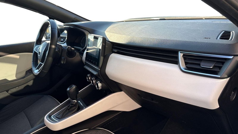 Renault Clio usata a Parma (6)