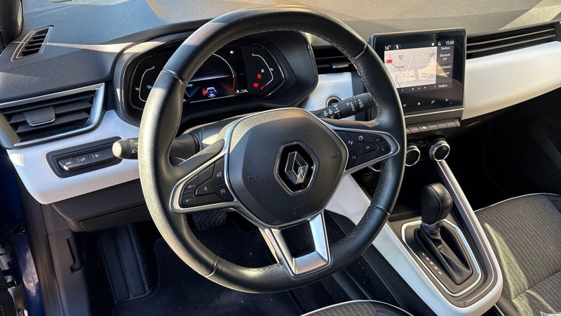 Renault Clio usata a Parma (7)