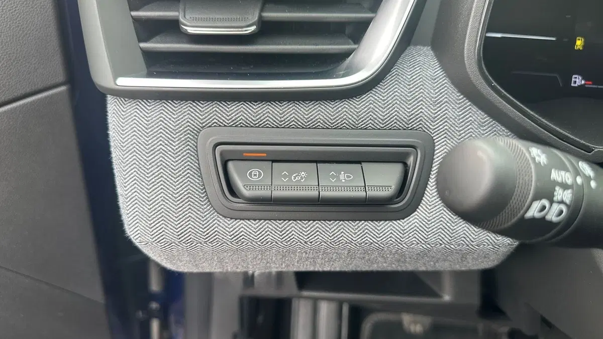 Renault Clio usata a Parma (10)