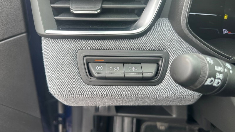 Renault Clio usata a Parma (10)