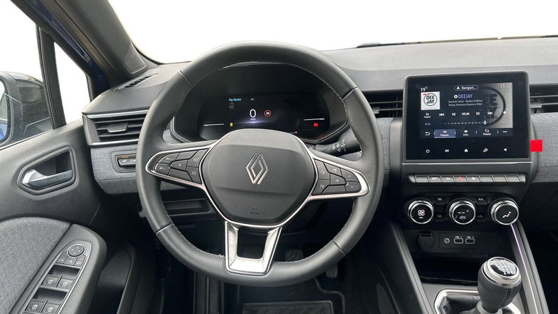 Renault Clio usata a Parma (11)