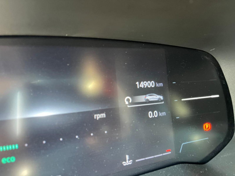 Renault Clio usata a Parma (12)