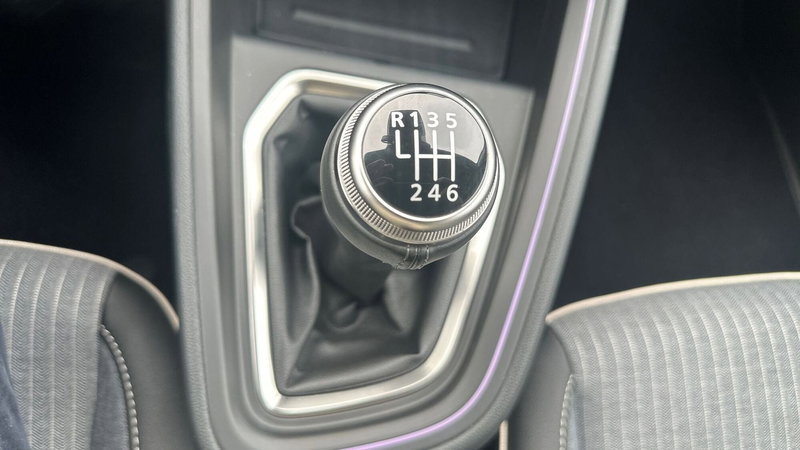 Renault Clio usata a Parma (14)