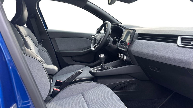 Renault Clio usata a Parma (15)