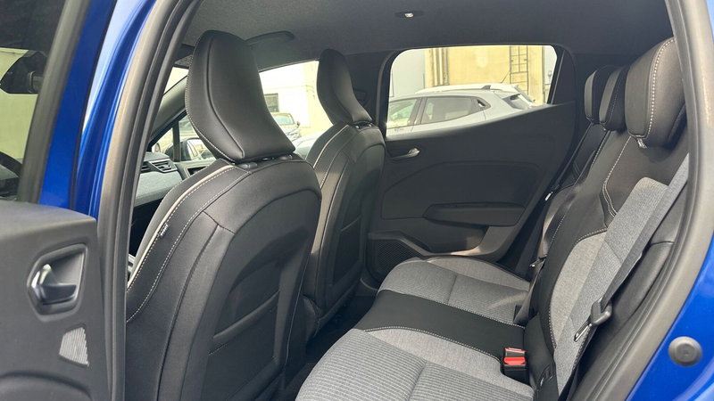 Renault Clio usata a Parma (16)