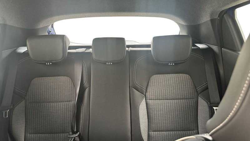 Renault Clio usata a Parma (17)