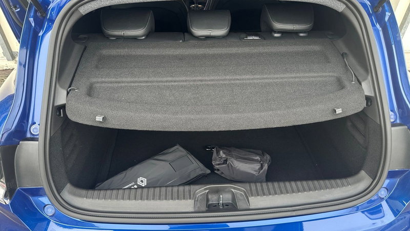 Renault Clio usata a Parma (18)