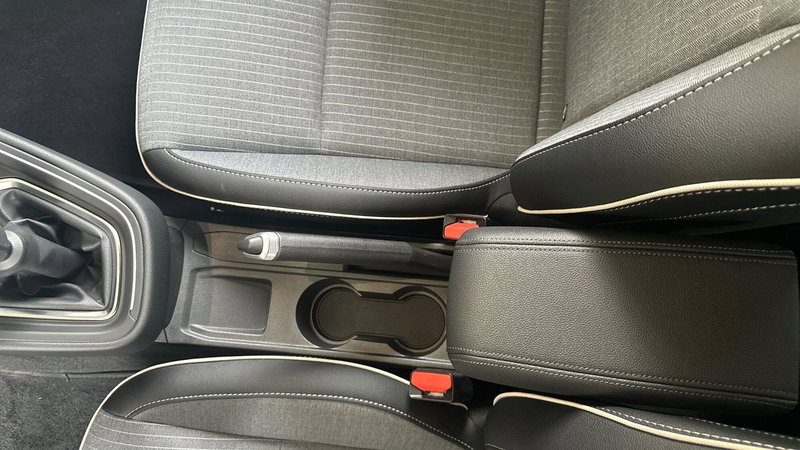 Renault Clio usata a Parma (19)