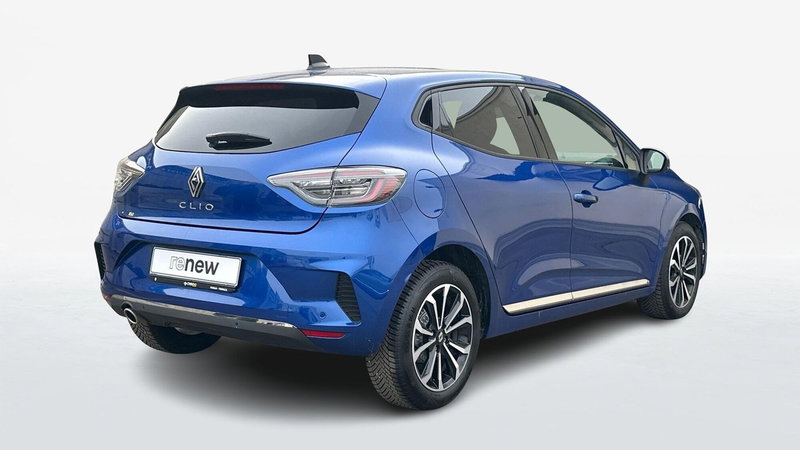 Renault Clio usata a Parma (2)