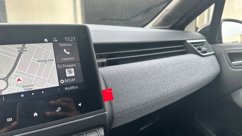 Renault Clio usata a Parma (20)