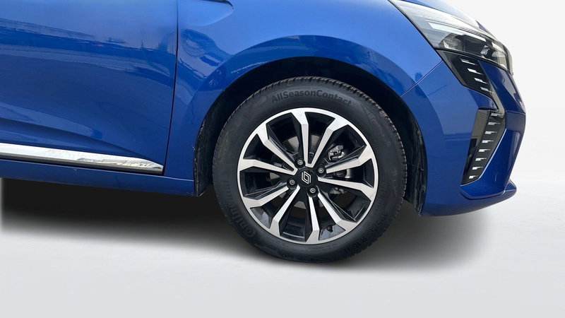 Renault Clio usata a Parma (5)