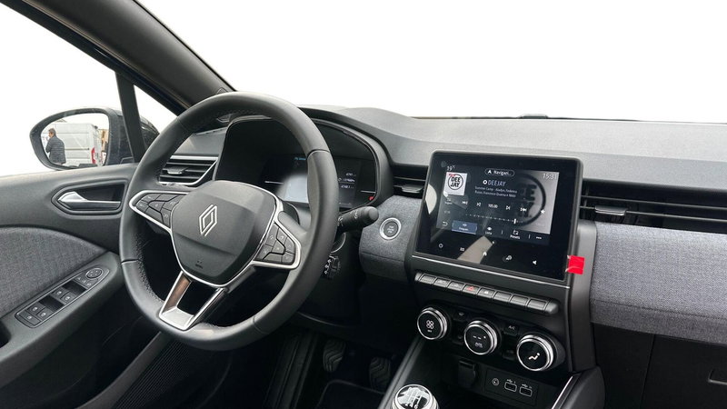 Renault Clio usata a Parma (6)