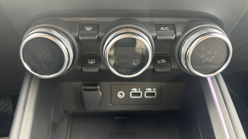 Renault Clio usata a Parma (9)