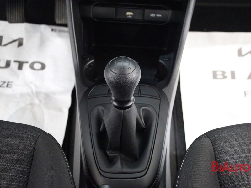 Kia Picanto usata a Firenze (15)