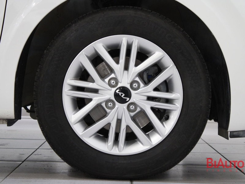 Kia Picanto usata a Firenze (17)