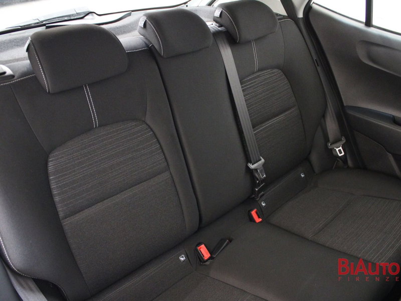 Kia Picanto usata a Firenze (7)