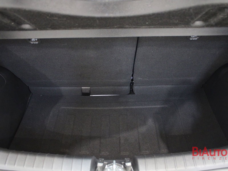 Kia Picanto usata a Firenze (8)