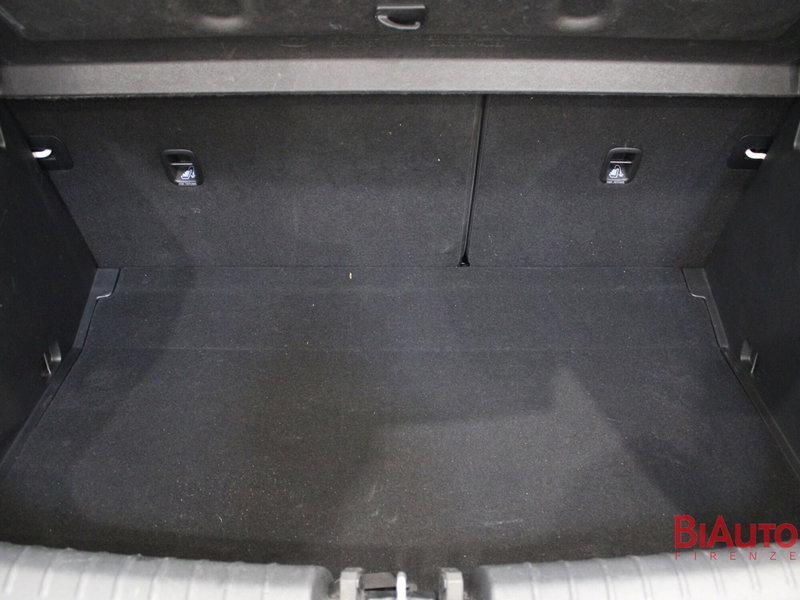 Kia Stonic usata a Firenze (8)