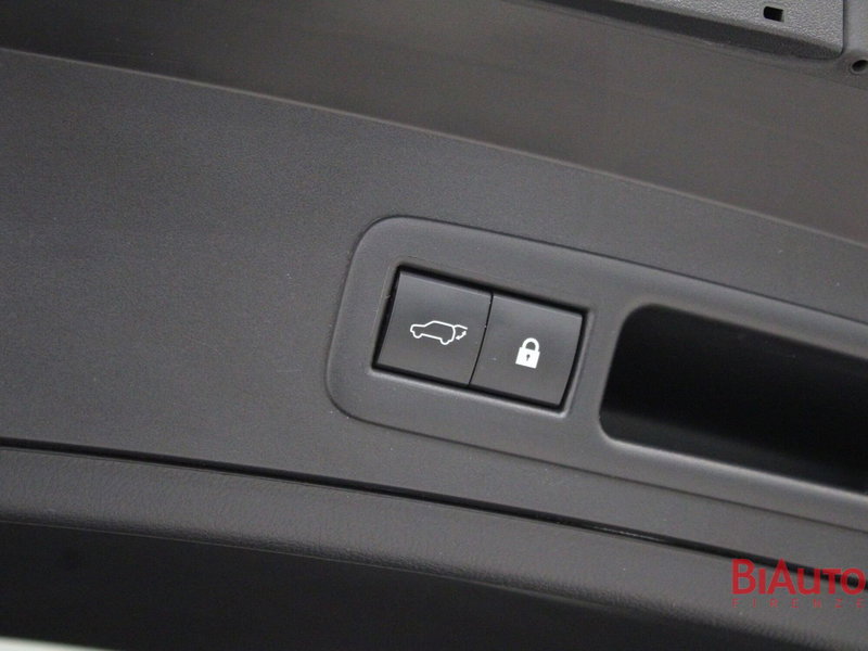 Lexus UX usata a Firenze (18)