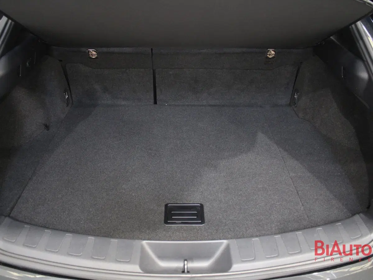 Lexus UX usata a Firenze (9)