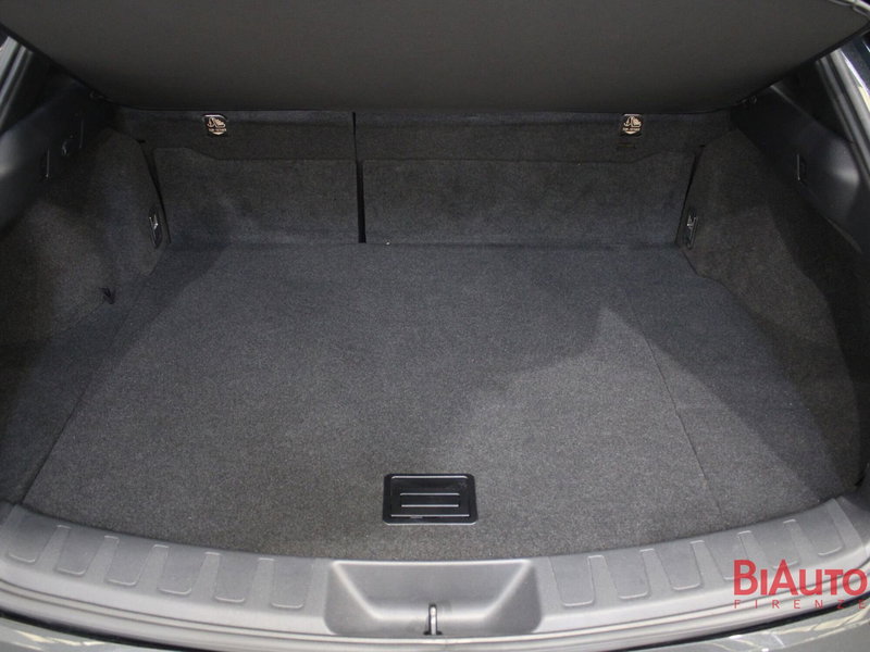 Lexus UX usata a Firenze (9)