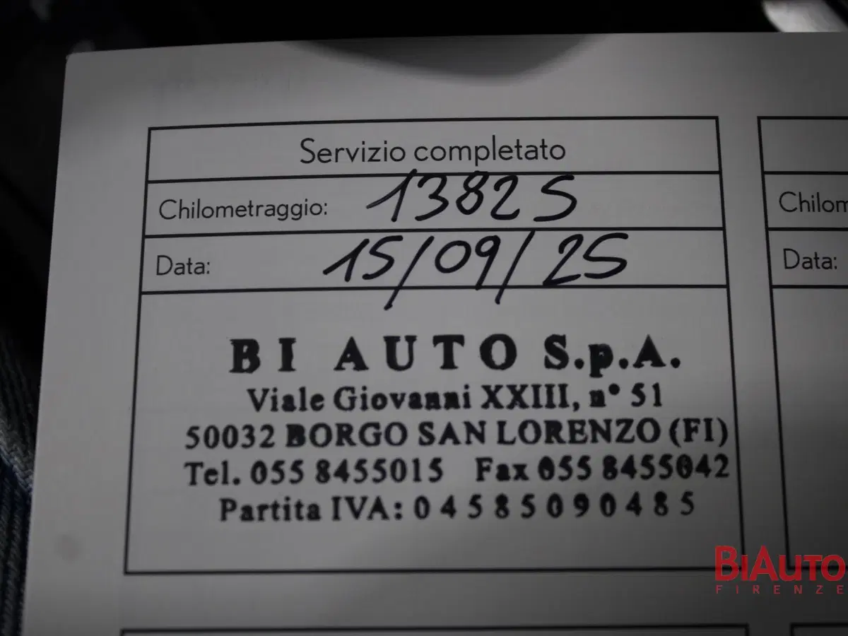 Lexus UX usata a Firenze (18)