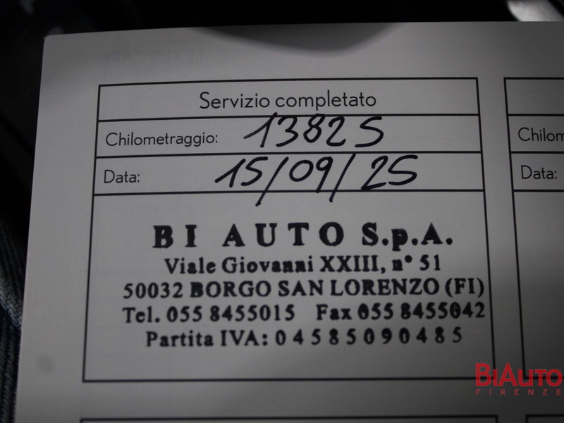 Lexus UX usata a Firenze (18)