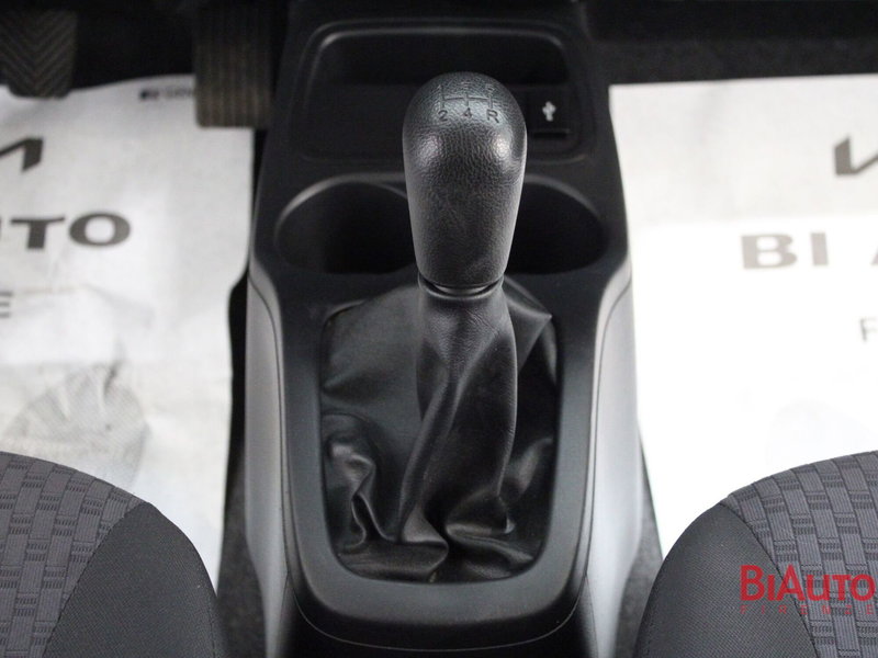 Mitsubishi Space Star usata a Firenze (13)