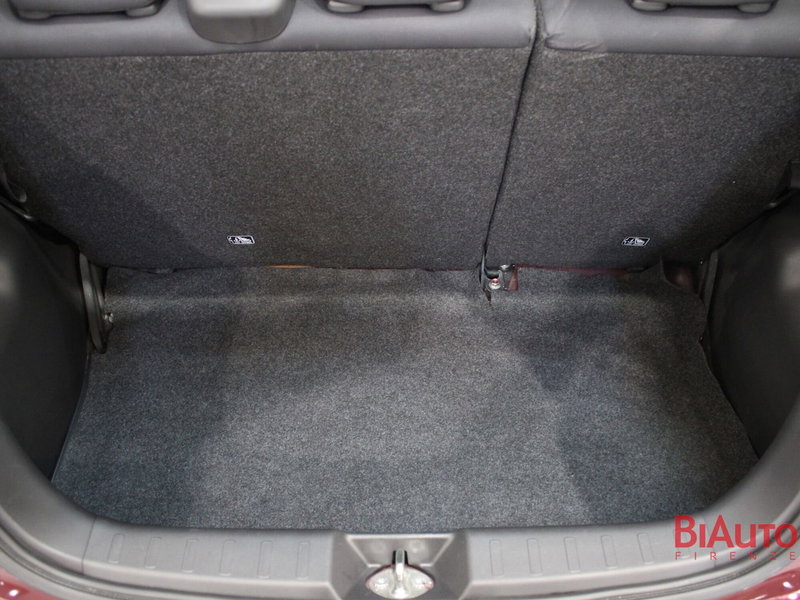 Mitsubishi Space Star usata a Firenze (8)