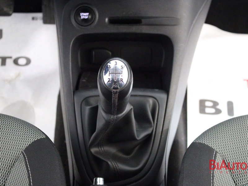 Renault Captur usata a Firenze (14)