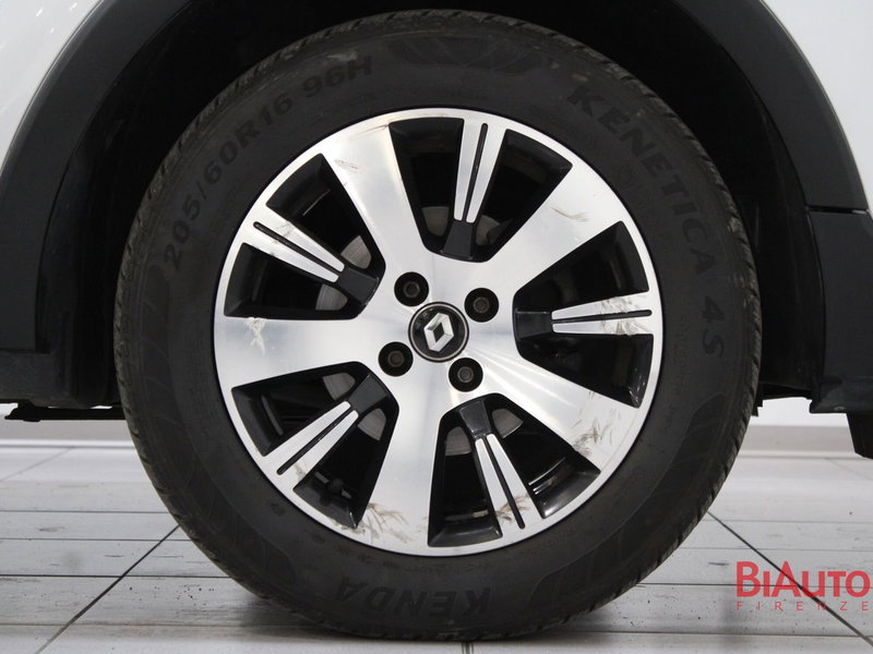 Renault Captur usata a Firenze (15)