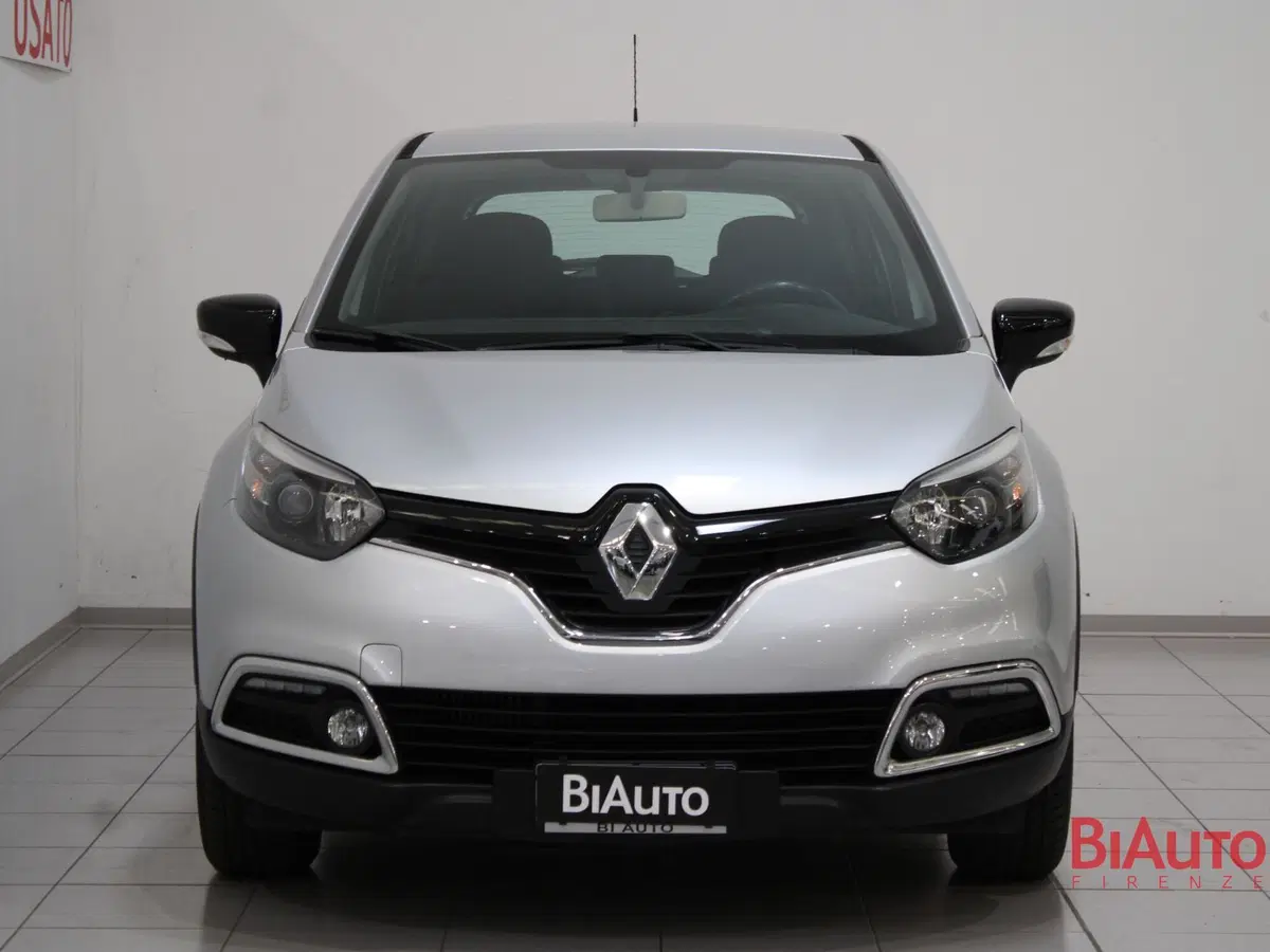 Renault Captur usata a Firenze (3)