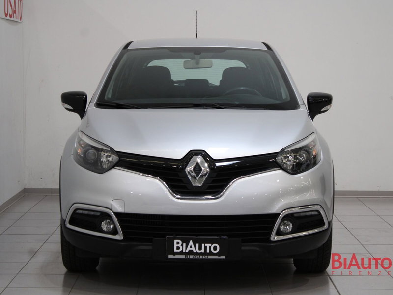 Renault Captur usata a Firenze (3)