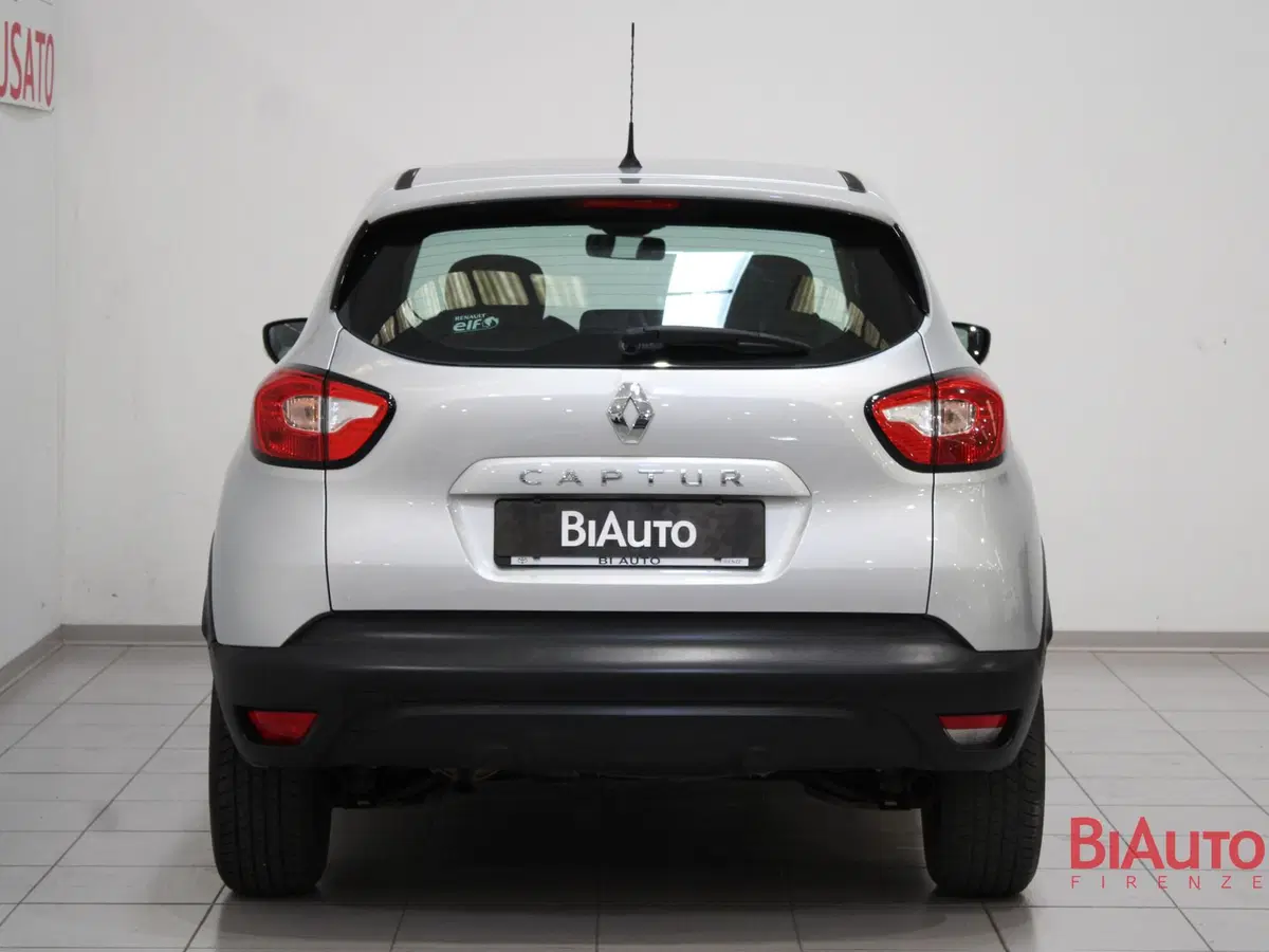 Renault Captur usata a Firenze (4)