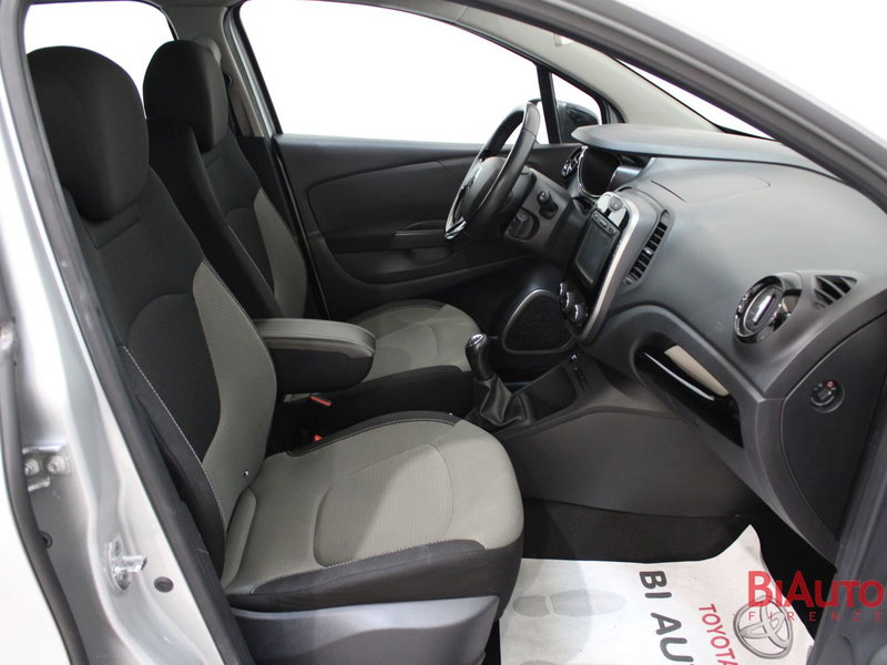 Renault Captur usata a Firenze (6)