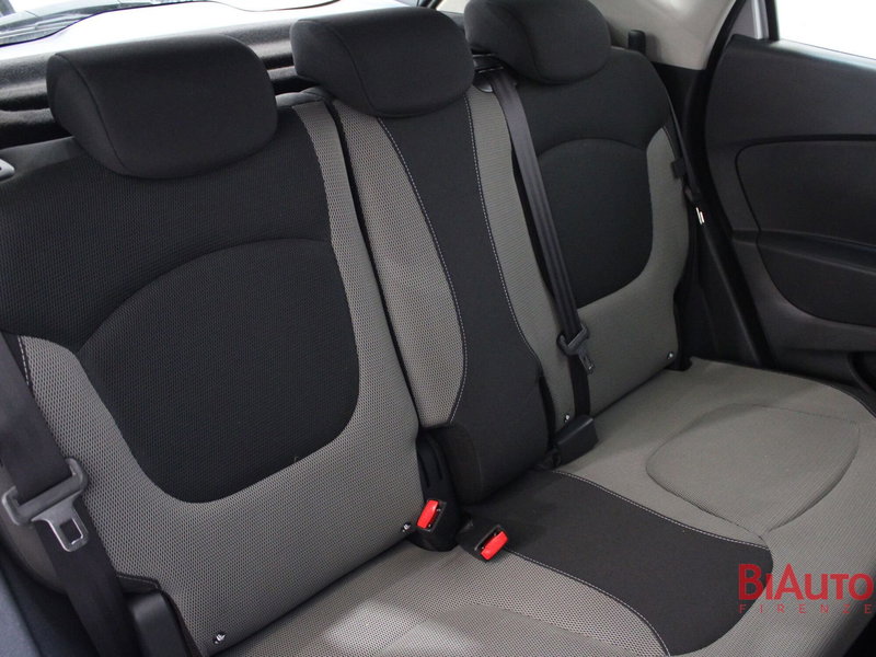 Renault Captur usata a Firenze (7)