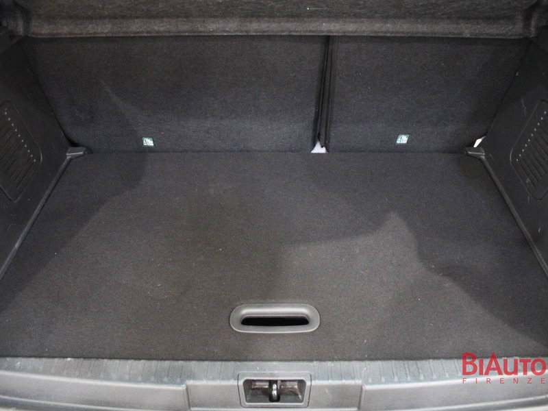 Renault Captur usata a Firenze (8)