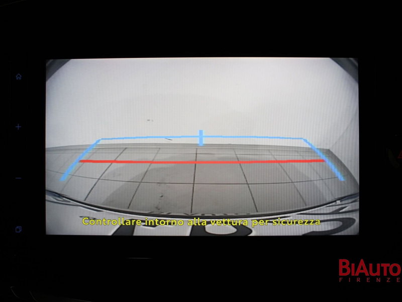 Toyota Aygo X usata a Firenze (15)