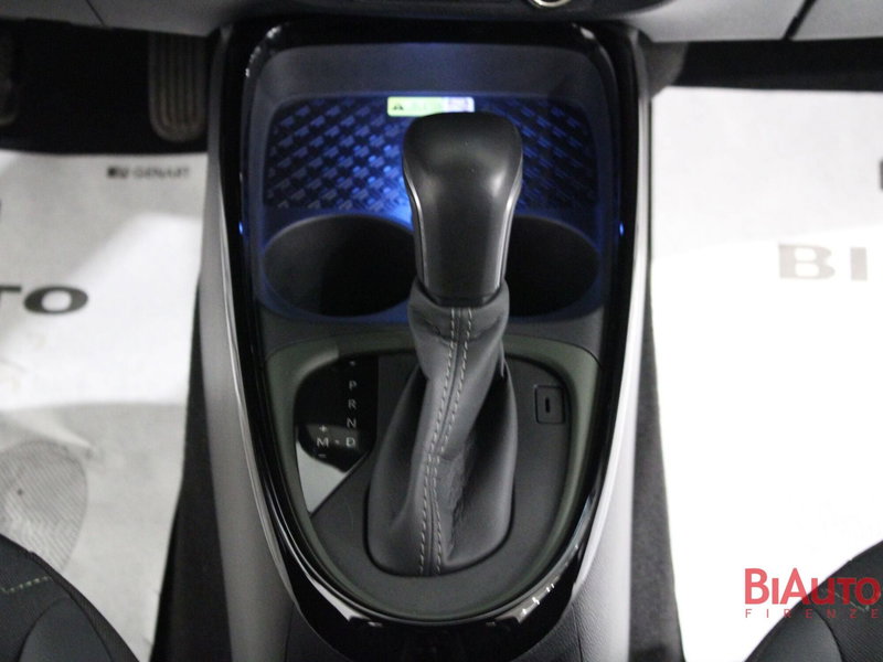 Toyota Aygo X usata a Firenze (17)