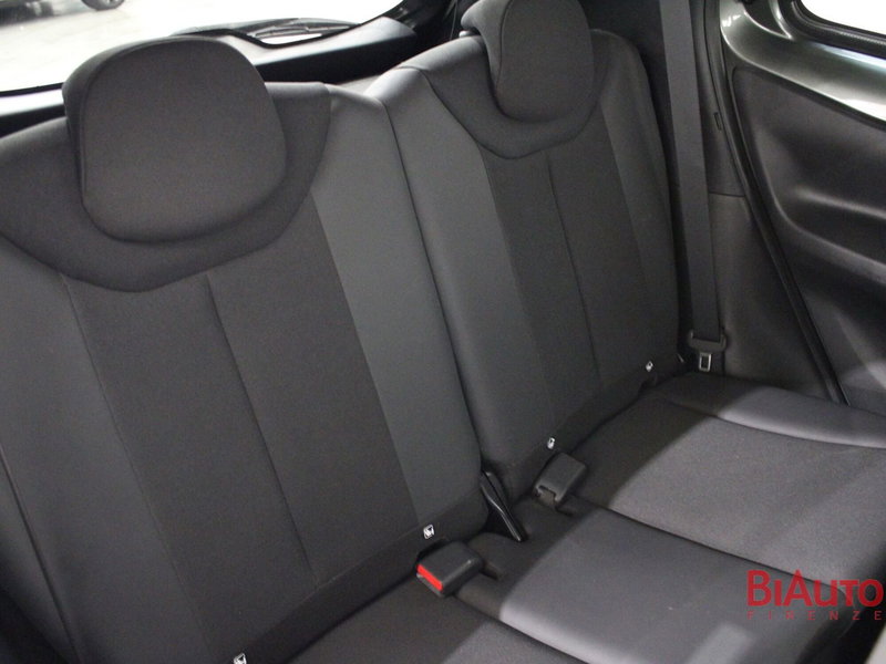 Toyota Aygo X usata a Firenze (8)