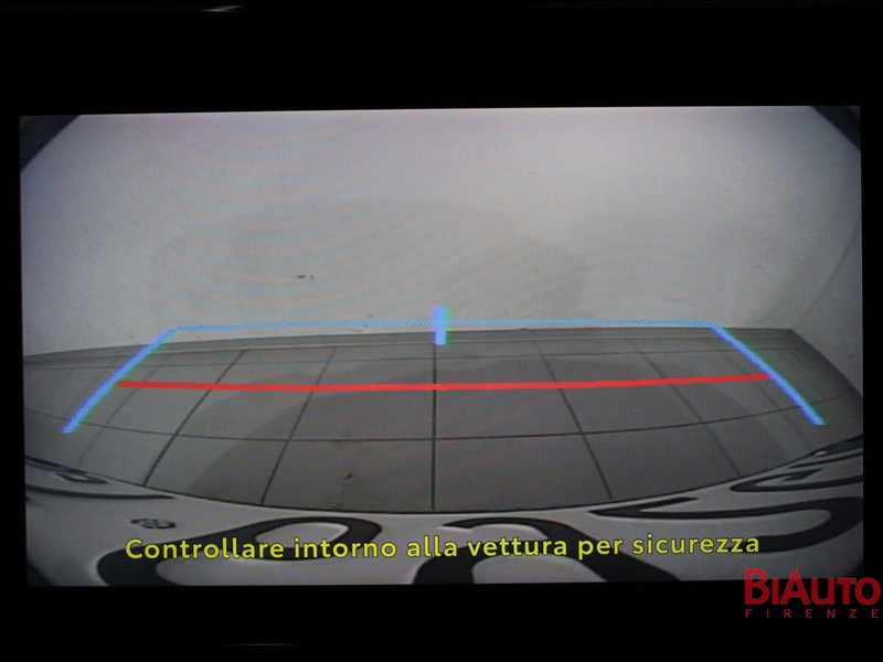 Toyota Aygo X usata a Firenze (14)