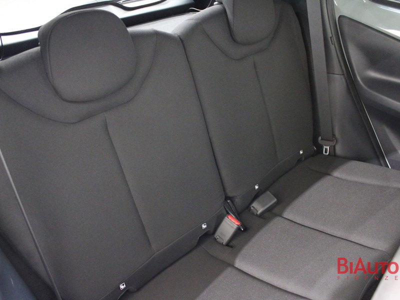 Toyota Aygo X usata a Firenze (8)