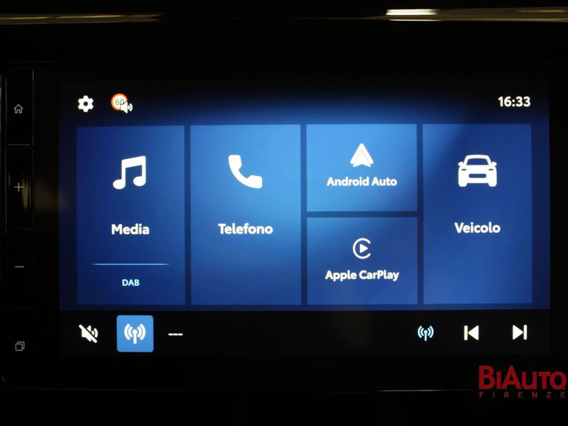 Toyota Aygo X nuova a Firenze (12)