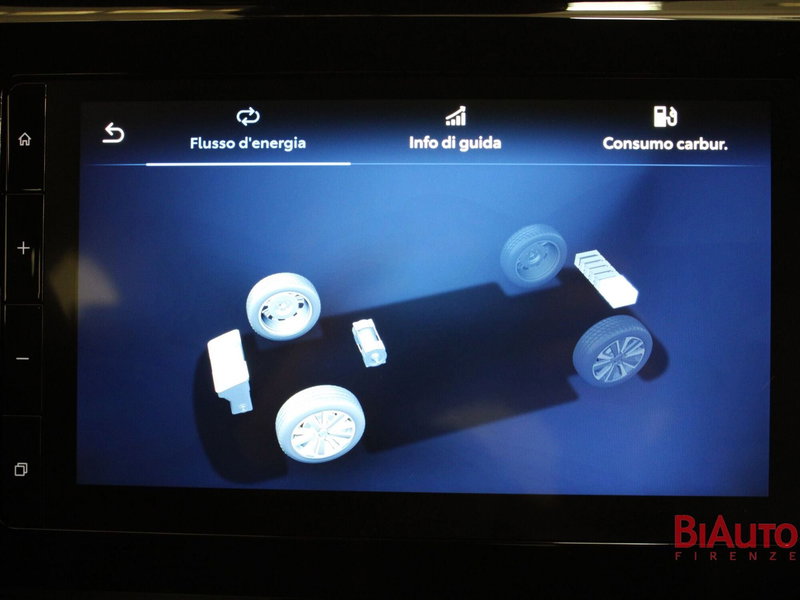 Toyota Aygo X nuova a Firenze (13)