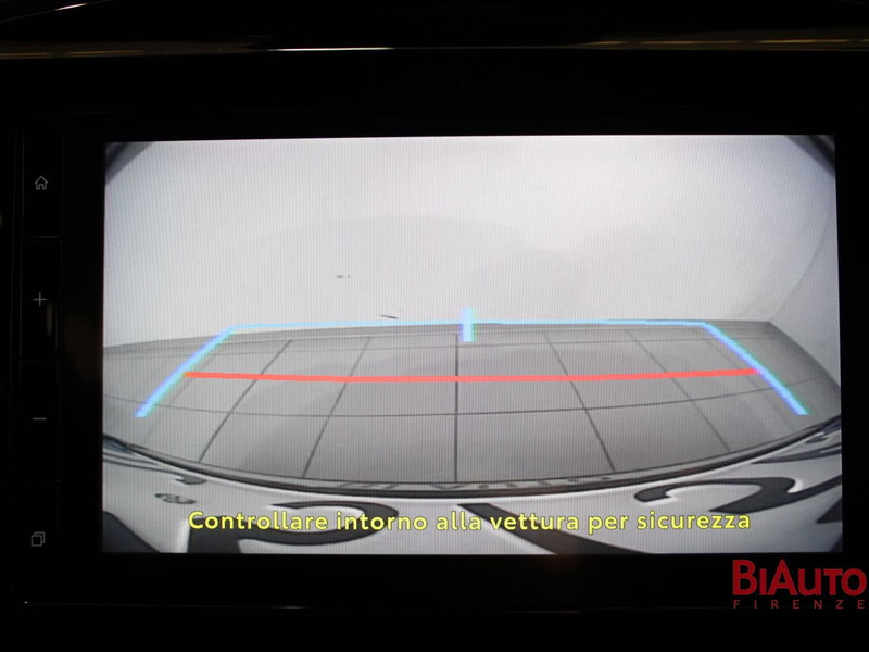 Toyota Aygo X nuova a Firenze (14)