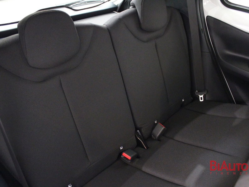 Toyota Aygo X nuova a Firenze (7)