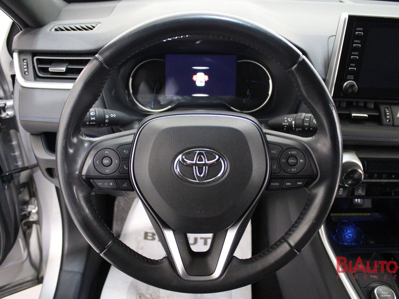 Toyota Rav4 usata a Firenze (11)