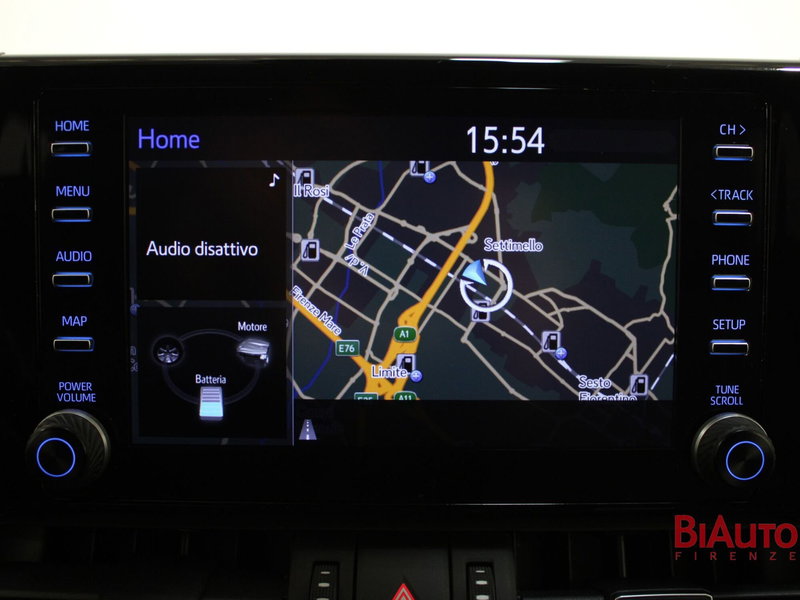 Toyota Rav4 usata a Firenze (13)